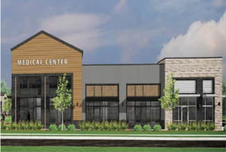 Plus de détails pour 843 N Battlefield Blvd, Chesapeake, VA - Bureau/Local commercial à louer