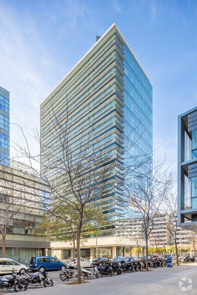 Carrer de Provençals, 41, Barcelone, Barcelona à louer - Photo principale – Image 1 sur 4