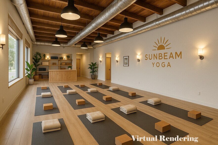 6780 Caroline St, Milton, FL à louer - Photo de l’immeuble – Image 3 sur 5