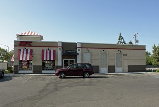 Plus de détails pour 157 S Madera Ave, Kerman, CA - Local commercial à louer