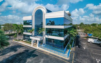 Plus de détails pour 3785 N Federal Hwy, Boca Raton, FL - Bureau/Médical à louer