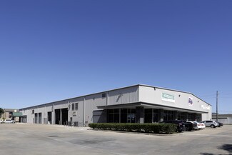 Plus de détails pour 10460 W Sam Houston Pky S, Houston, TX - Industriel/Logistique à louer