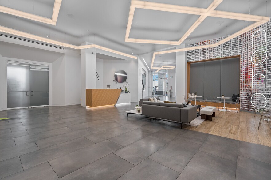 5200 Lankershim Blvd, North Hollywood, CA à louer - Photo intérieure – Image 3 sur 10