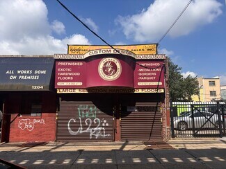 Plus de détails pour 1202 McDonald Ave, Brooklyn, NY - Local commercial à louer