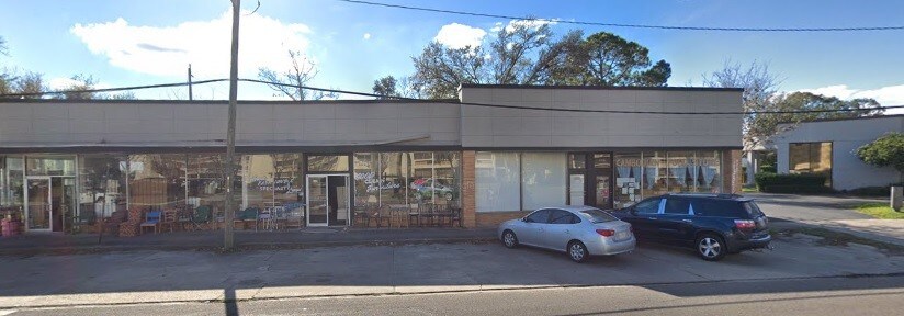 1104-1112 Edgewood Ave S, Jacksonville, FL à louer - Photo de l’immeuble – Image 3 sur 3