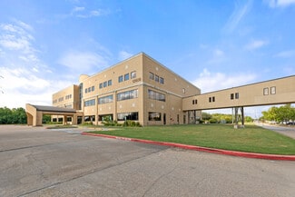 Plus de détails pour 12606 W Houston Center Blvd, Houston, TX - Bureau/Médical, Médical à louer