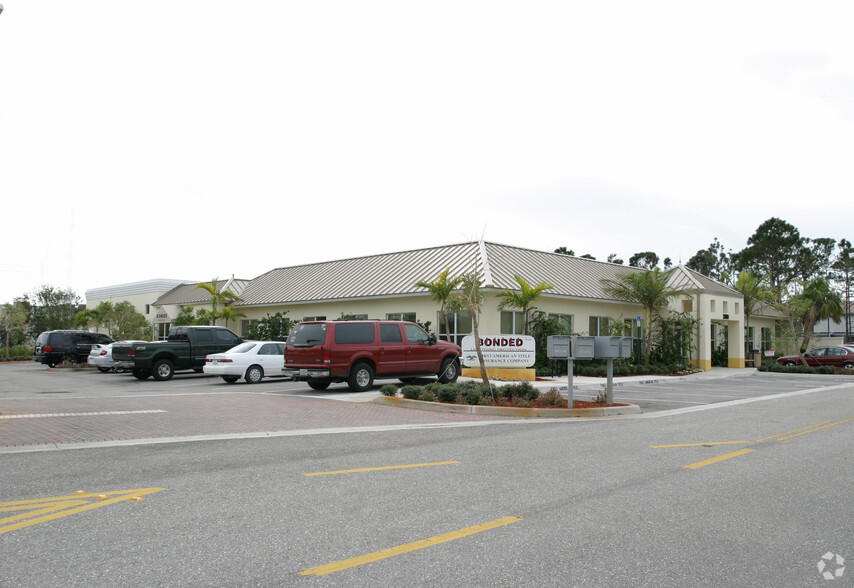 2080 W Indiantown Rd, Jupiter, FL à louer - Photo de l’immeuble – Image 2 sur 5