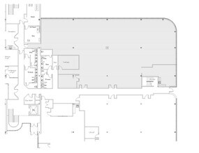 10 Corporate Dr, Bedford, NH à louer Plan d’étage– Image 2 sur 9