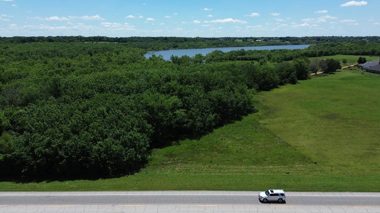 U.S. 59, Grove, OK à vendre Aérien– Image 1 sur 3