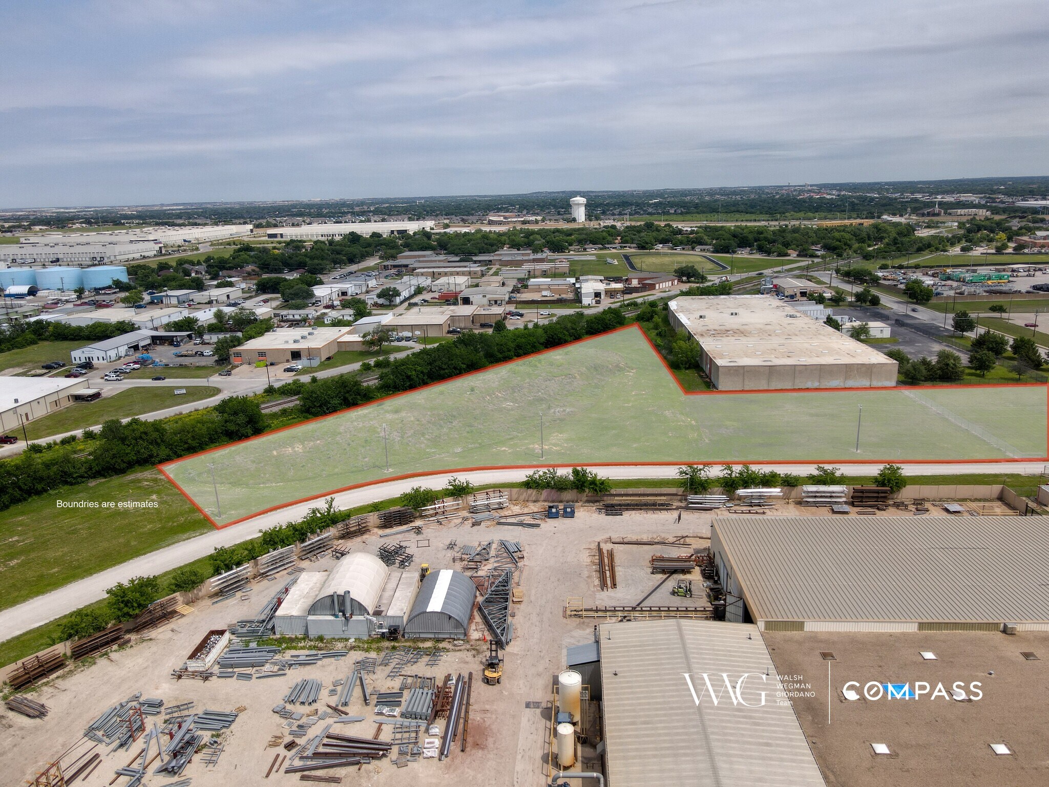 4217 Janada St, Haltom City, TX à vendre Photo de l’immeuble– Image 1 sur 7