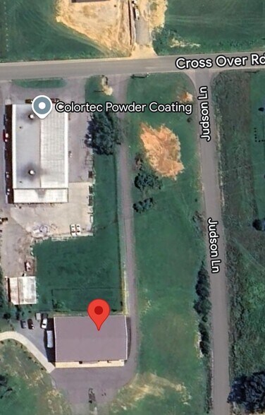 248 Cross Over Rd, Sevierville, TN à louer - Photo principale – Image 1 sur 1