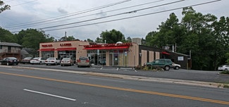 Plus de détails pour 2408 Central Ave, Charlotte, NC - Local commercial à louer