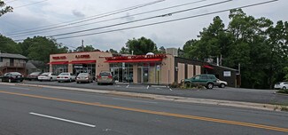 Plus de détails pour 2408 Central Ave, Charlotte, NC - Local commercial à louer