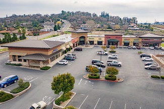 Plus de détails pour 1906 Vista Del Lago Dr, Valley Springs, CA - Local commercial à louer