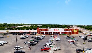Plus de détails pour 201-275 NE 28th St, Fort Worth, TX - Local commercial à louer
