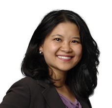 Rebecca Lin