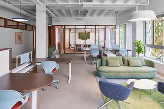 1576 Sherman St, Denver, CO à louer Photo intérieure– Image 2 sur 2