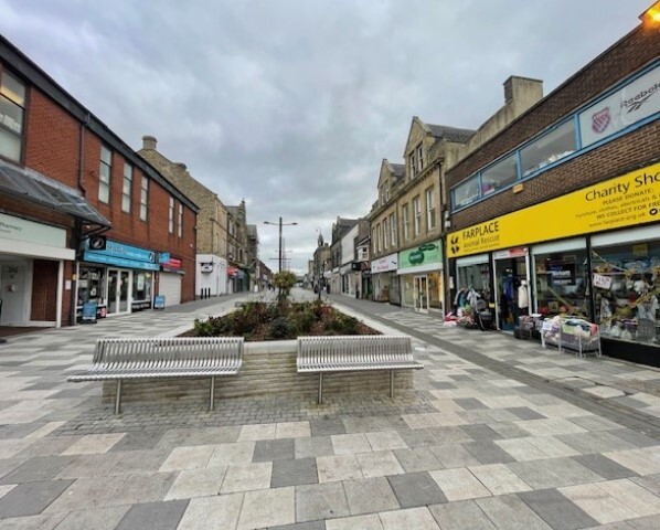 47-49 Middle St, Consett à louer - Photo de l’immeuble – Image 3 sur 4