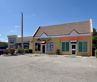 Plus de détails pour 13785-13789 Walsingham Rd, Largo, FL - Local commercial à louer