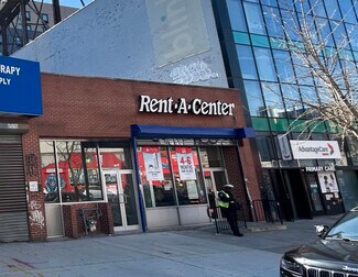Plus de détails pour 936-938 Southern Blvd, Bronx, NY - Local commercial à louer