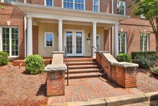 Plus de détails pour 75 Jackson St, Newnan, GA - Bureau à louer