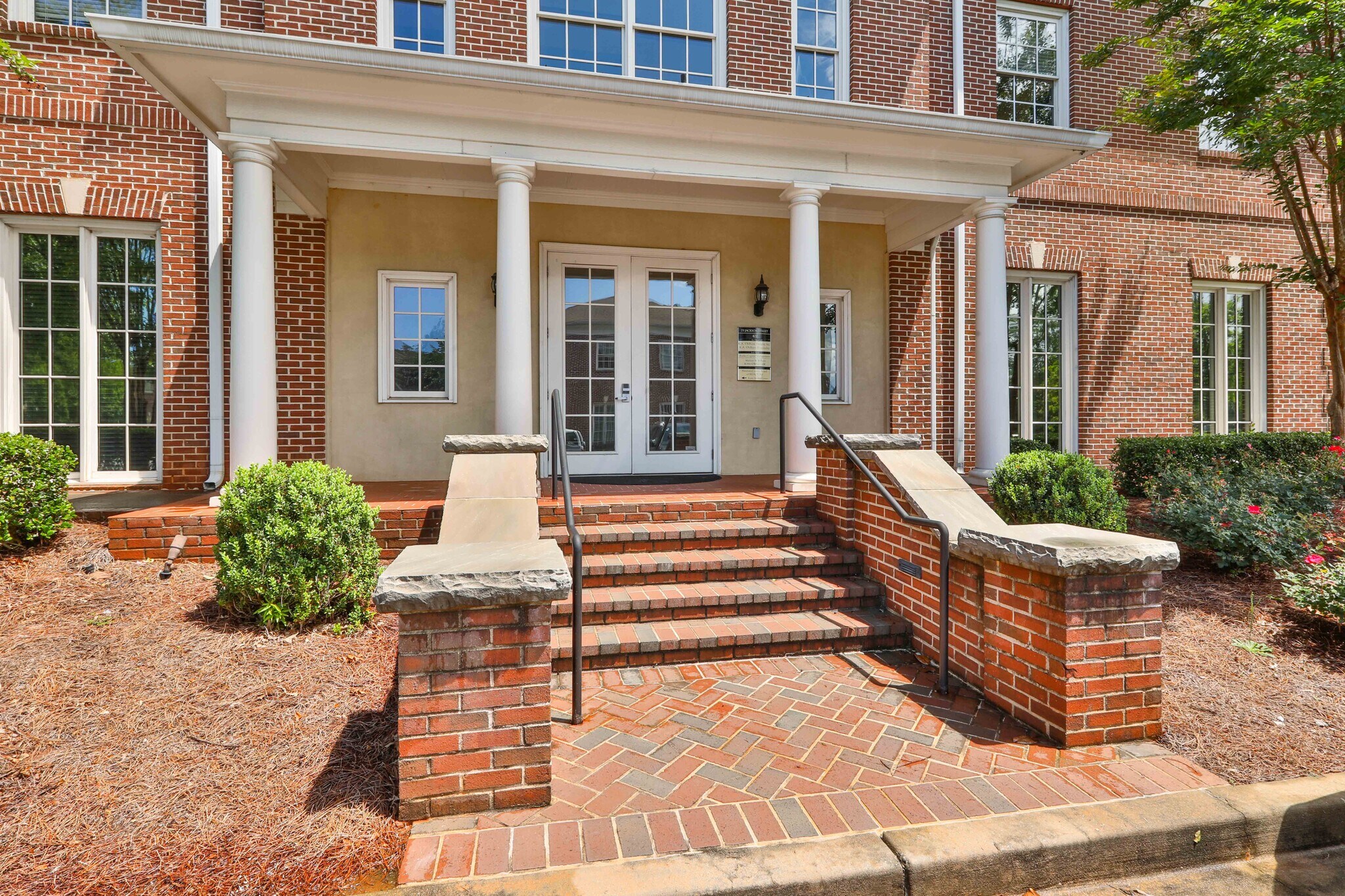 75 Jackson St, Newnan, GA à louer Photo de l’immeuble– Image 1 sur 15