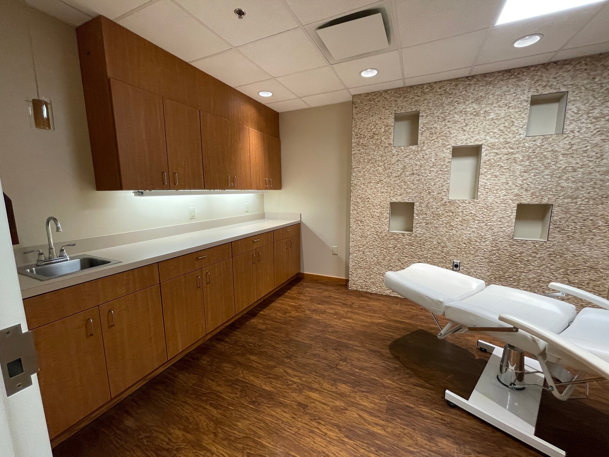 3600 SW Capital Ave, Battle Creek, MI à louer Photo de l’immeuble– Image 1 sur 4