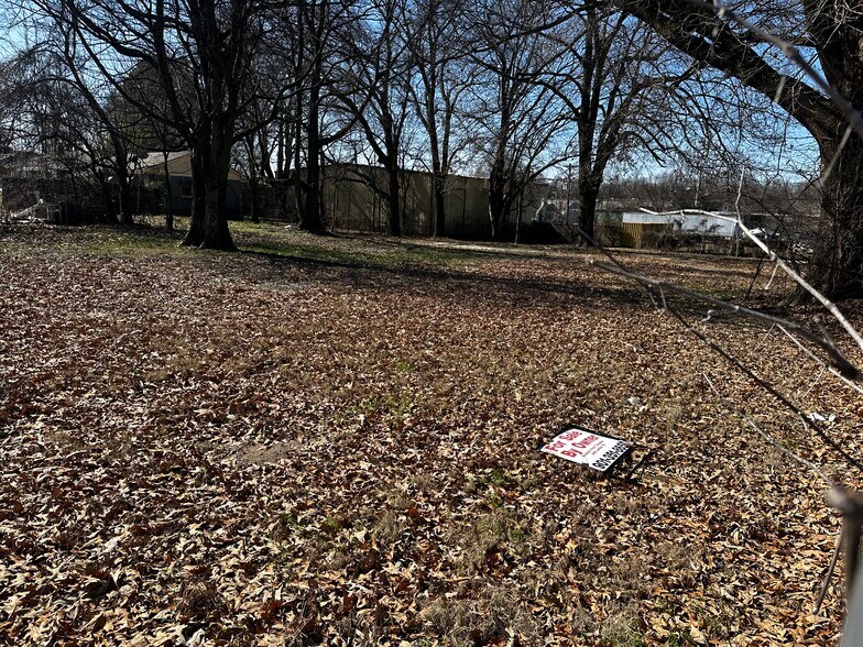 2873 Tutwiler Ave, Memphis, TN à vendre - Photo de l’immeuble – Image 3 sur 9