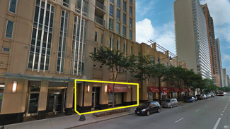 Plus de détails pour 1240-1254 S Michigan Ave, Chicago, IL - Local commercial à louer