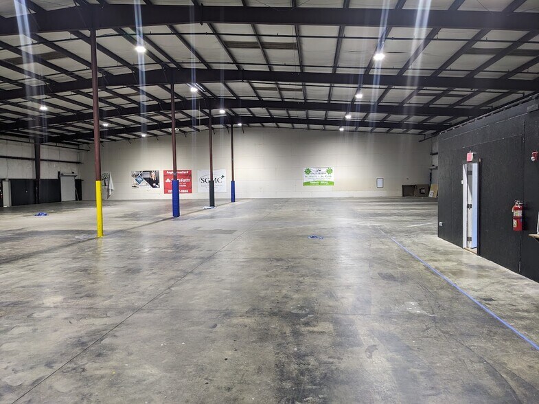 7400 GA Highway 122, Hahira, GA à louer - Photo de l’immeuble – Image 2 sur 13