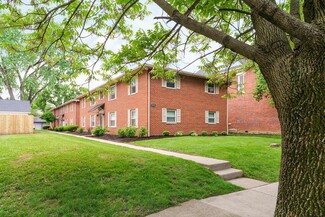 Plus de détails pour 295 Thurman Ave, Columbus, OH - Logement à vendre