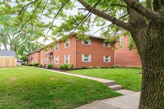 Plus de détails pour 295 Thurman Ave, Columbus, OH - Logement à vendre