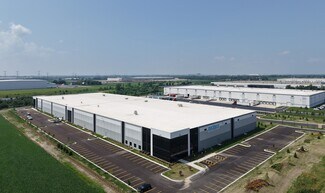 Plus de détails pour 2800 Ellis Rd, Joliet, IL - Industriel/Logistique à vendre