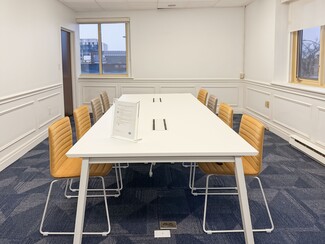 Plus de détails pour 39 Queen St, St Catharines, ON - Coworking à louer