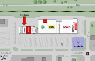 Plus de détails pour Broadway at Hailey St, Sweetwater, TX - Local commercial à louer