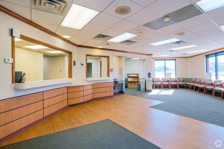 401 W Jasper Dr, Killeen, TX à louer - Hall d’entrée – Image 3 sur 13