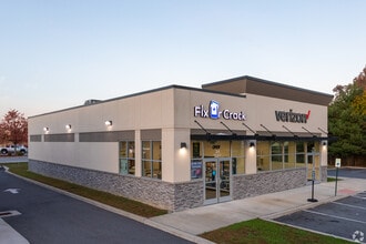 84-96 Salt Creek Dr, Dover, DE à louer Photo de l’immeuble– Image 2 sur 2