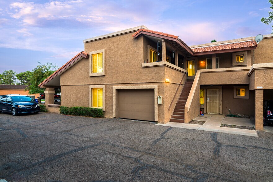 924 N Revere St, Mesa, AZ à vendre - Photo de l’immeuble – Image 1 sur 13