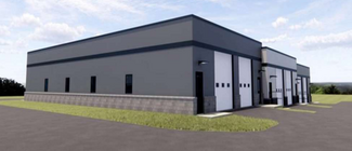 Plus de détails pour 2460 Executive Dr, East Troy, WI - Industriel/Logistique à vendre