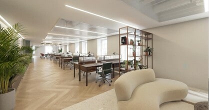 1 Mayfair Pl, Londres à louer Photo intérieure– Image 1 sur 5