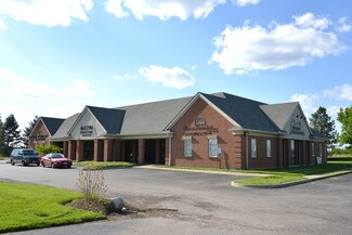 Plus de détails pour 6499 S Mason Montgomery Rd, Mason, OH - Bureau/Médical à louer