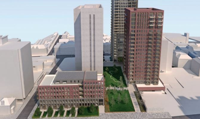 Edridge Rd, Croydon à vendre - Photo de l’immeuble – Image 3 sur 6