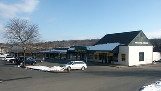 Plus de détails pour 71 Newtown Rd, Danbury, CT - Local commercial à louer