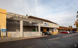 Plus de détails pour 6065-6109 Meridian Ave, San Jose, CA - Local commercial à louer