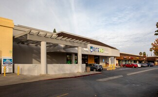 Plus de détails pour 6065-6109 Meridian Ave, San Jose, CA - Local commercial à louer