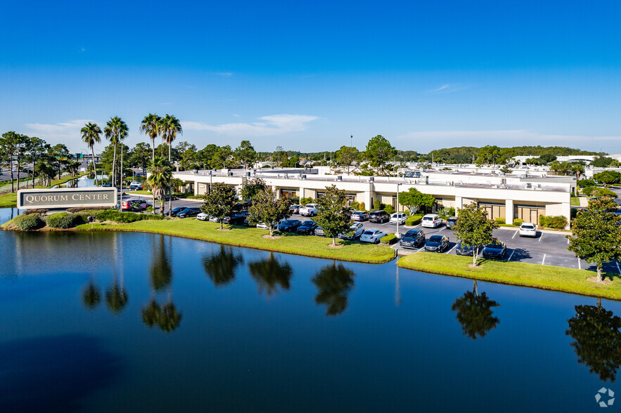 4303 Vineland Rd, Orlando, FL à louer - Photo de l’immeuble – Image 3 sur 33