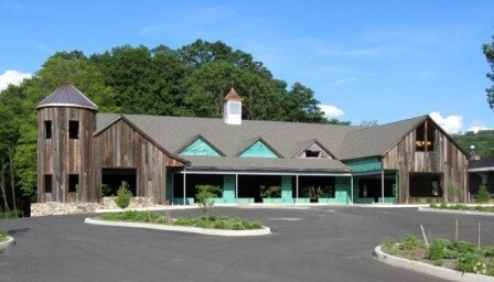 641 Main St s, Woodbury, CT à louer - Photo de l’immeuble – Image 2 sur 5