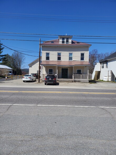 2733 Dartmouth College, North Haverhill, NH à vendre - Photo principale – Image 1 sur 16