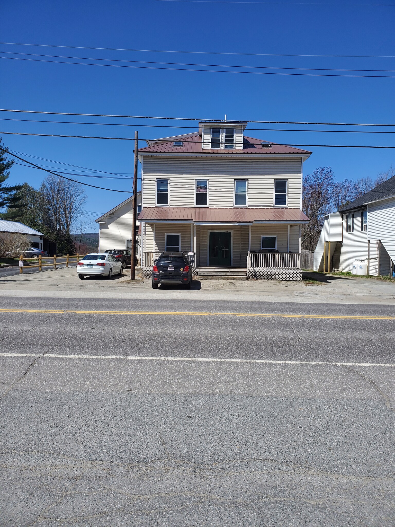 2733 Dartmouth College, North Haverhill, NH à vendre Photo principale– Image 1 sur 17