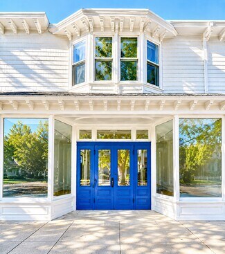 Plus de détails pour 290 Main St, Sag Harbor, NY - Local commercial à louer